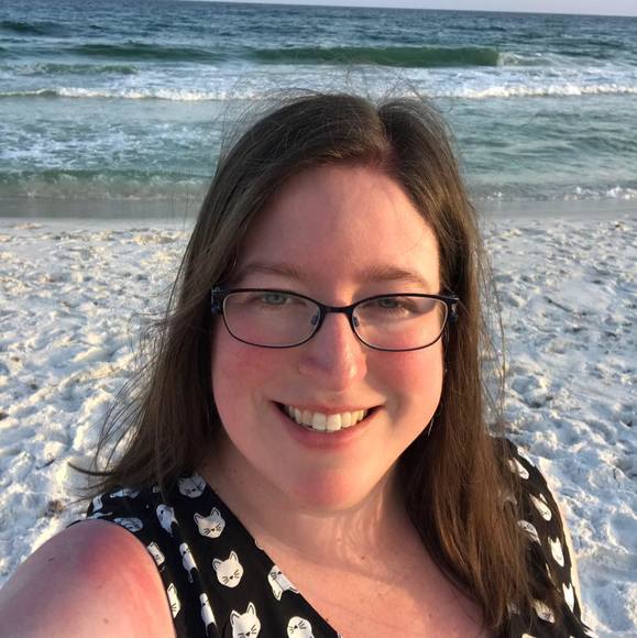 Meet your Posher, Mollie - Picture 1 of 1